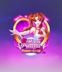 Discover the magical charm of Moon Princess: Power of Love by Play'n GO, highlighting vibrant visuals and inspired by love, friendship, and empowerment. Engage with the heroic princesses in a fantastical adventure, offering exciting features such as special powers, multipliers, and free spins. A must-play for players seeking a game with a powerful message and dynamic slot mechanics.